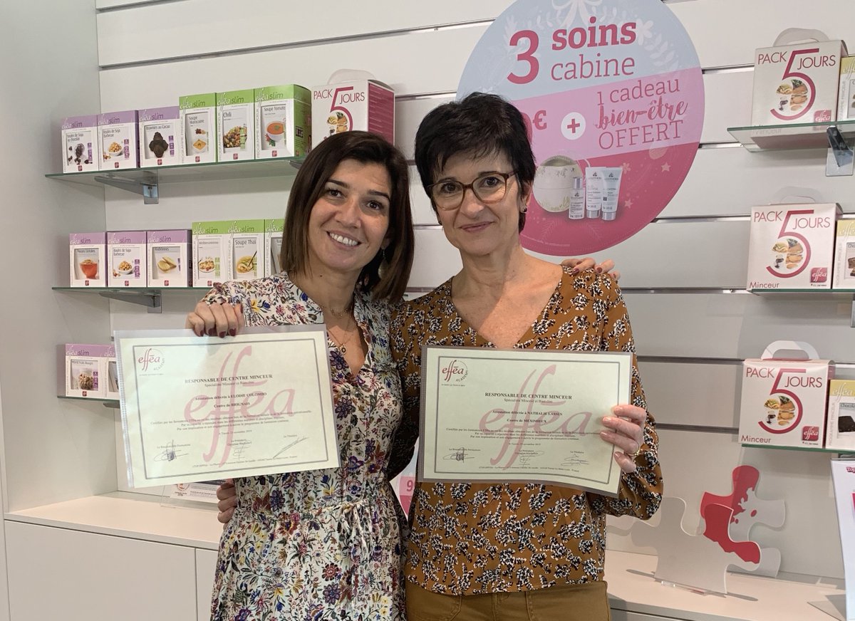 SCJA_franchise's tweet photo. Donnez du sens à votre quotidien avec Efféa ! 😎

Pour en savoir plus : https://t.co/eCswvT0bx5

#franchise #bienetre #epanouissement #minceur #effea https://t.co/FZhAOHxkZN