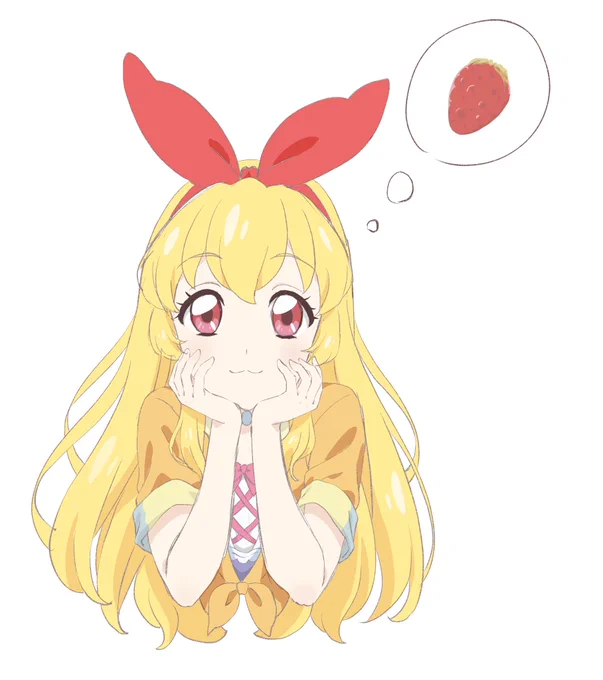 いちごの日終わっちゃてた。。 