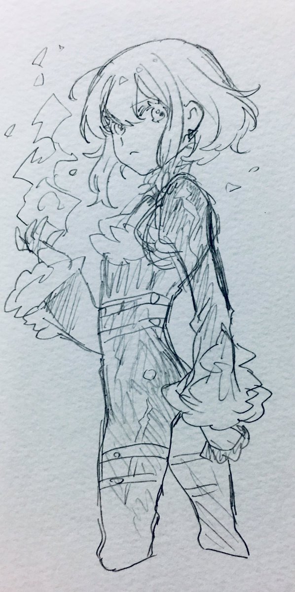 リオくん 