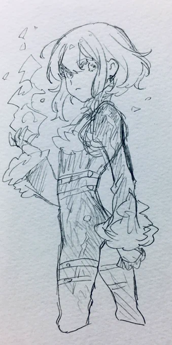 リオくん 