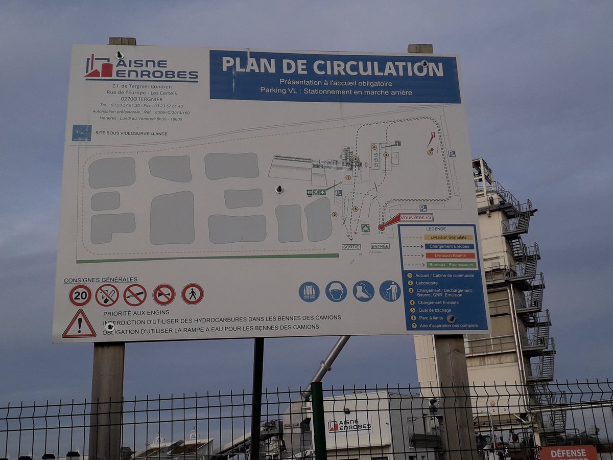 Cosquer Arnaud tweet media