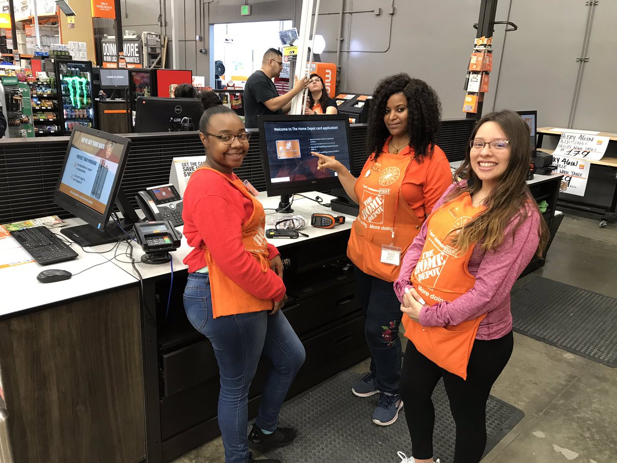 Training front end at store 6525 on AASCO. Cashiers are excited with the quick and easy process.