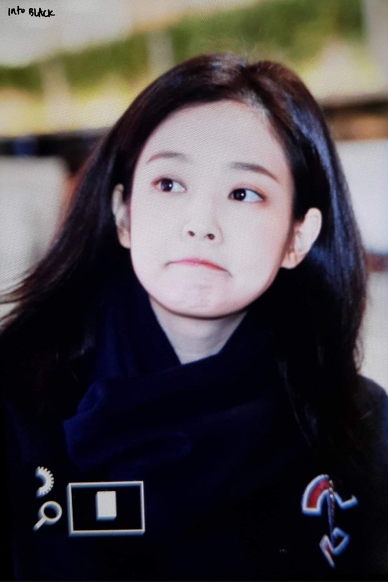 Qblinks1's tweet photo. #AngelJennieDay https://t.co/oXSZHpS9Ch