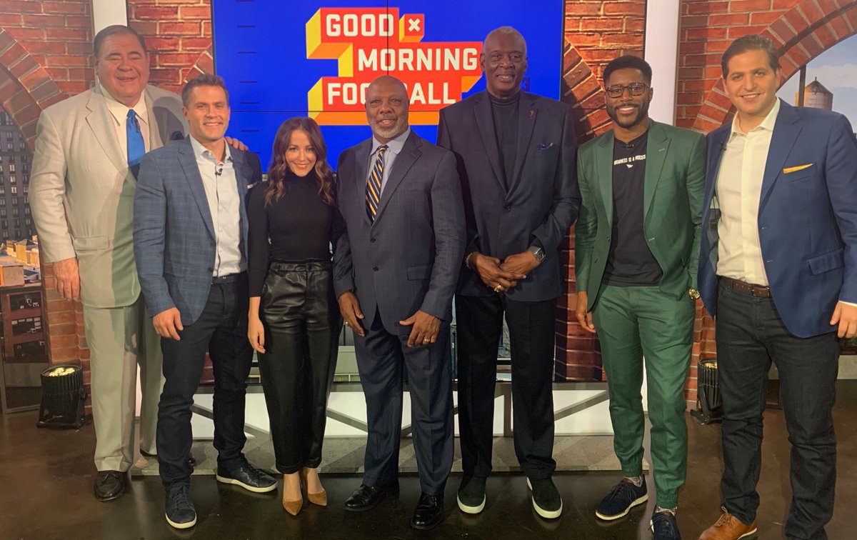 Pro Football Hall of Fame tweet media