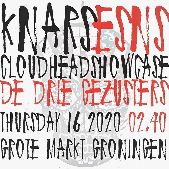 DUIDELIJK?! instagram.com/p/B7WD19Jh4Ap/