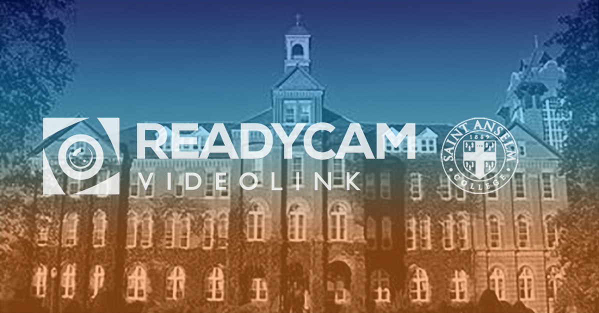 avisplvideolink's tweet photo. As US #political primaries loom, we installed a 2nd #ReadyCam #tvstudio at @SaintAnselm, in the lead up to the #NH primary. #Politicalpundits, #campaignleaders, & #candidates can now share their story with a #directlink to their audience. Learn more here. https://t.co/r8WOXEOXRF https://t.co/AMNsMLQYgb