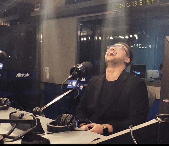 nokappod's tweet photo. If you haven’t already, give episode 8 a listen. Sat down with Mike Avale and discussed his story of how he came to be one of the Chicagoland’s youngest entrepreneurs.

https://t.co/WyF8cisllk https://t.co/7IxDqHaSwr