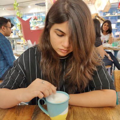 sukshitasingh's tweet photo. #NewProfilePic https://t.co/YNy9iWQjVQ