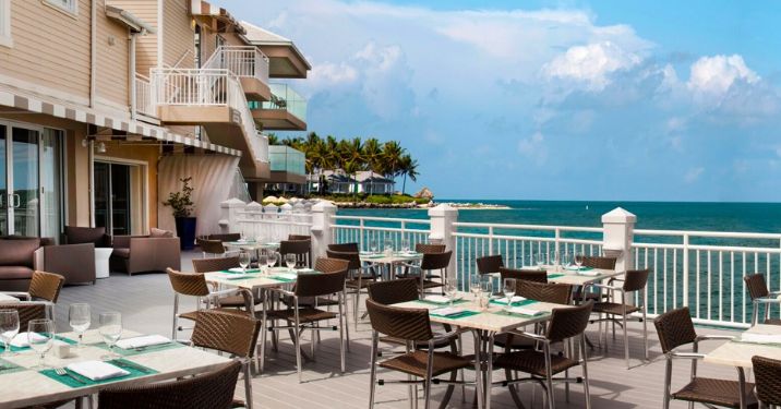 Hump Day! Treat yourself to a delicious breakfast, lunch or dinner at One Duval!