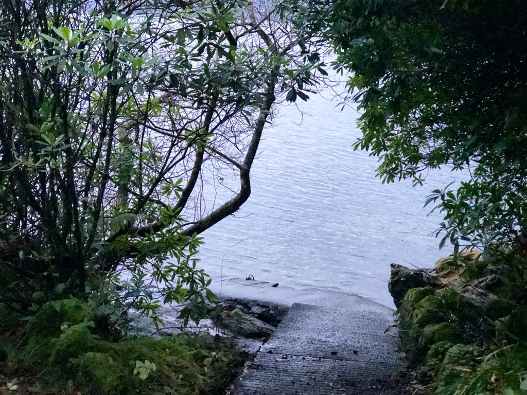 Here are the calm waters after the last couple of stormy days that we’ve had... we hope no ones been blown away! For anyone who’s out there feeling a bit chilly, we’ve got the fire lit and the drams of whisky ready 🥃
#weedram #cosy #winterweather #visitscotland