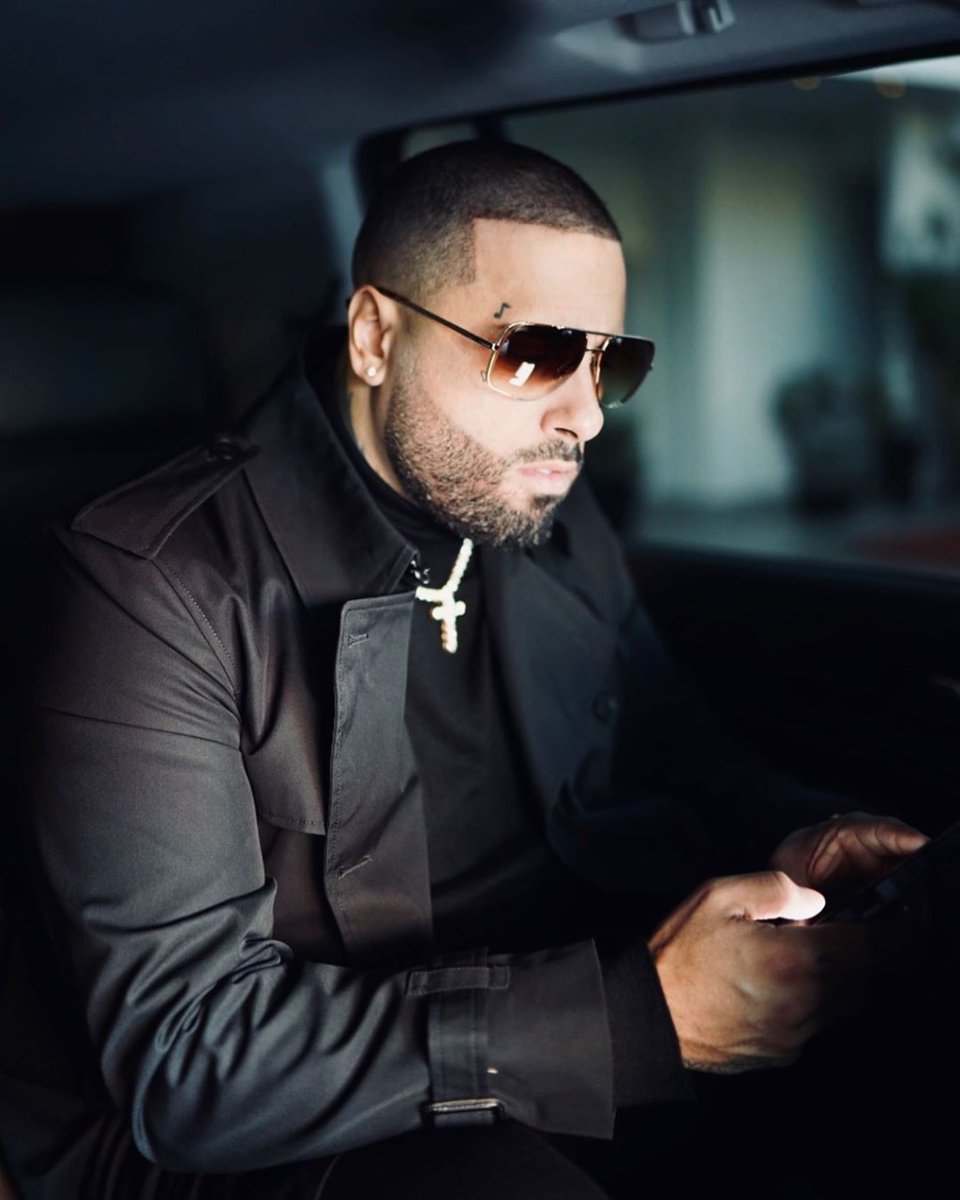Nicky Jam tweet media