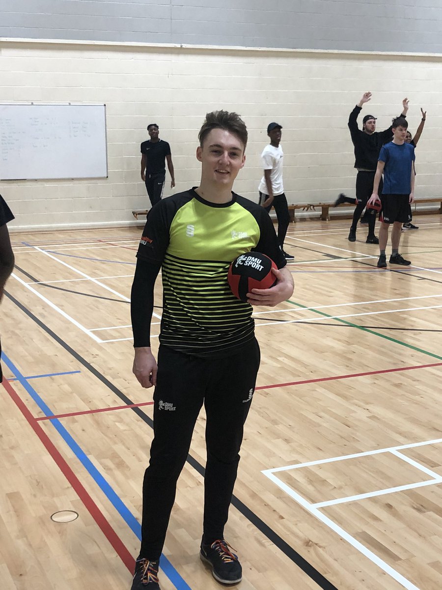 Dodgeball activator sessions Wednesday 2.30-4 at the watershed!! Doesn’t matter if you never played come give it ago😃😃