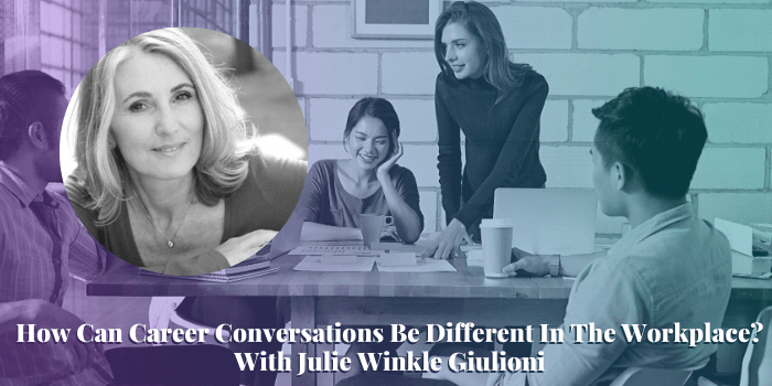 Julie_WG's tweet photo. Leadership humility facilitates the ability to move an organization forward dynamically and quickly. Learn how in my #Go2Thrive interview with @creatingwaves1 & @VivalaViveNL: https://t.co/FWvHzzEdnI https://t.co/PYiizfmpRm