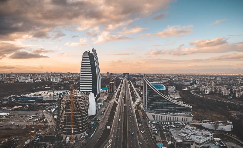 Did you know that Agent Vi's video analytics integrated w/<a href="/milestonesys/">Milestone Systems</a> helped keep citizens safe during the 2018 Bulgarian Presidency of the Council of the European Union? READ THE STORY: …ital.internationalsecurityjournal.com/html5/reader/p… 
#VideoAnalytics #savVi #Milestone #SafeCity #SmartCity