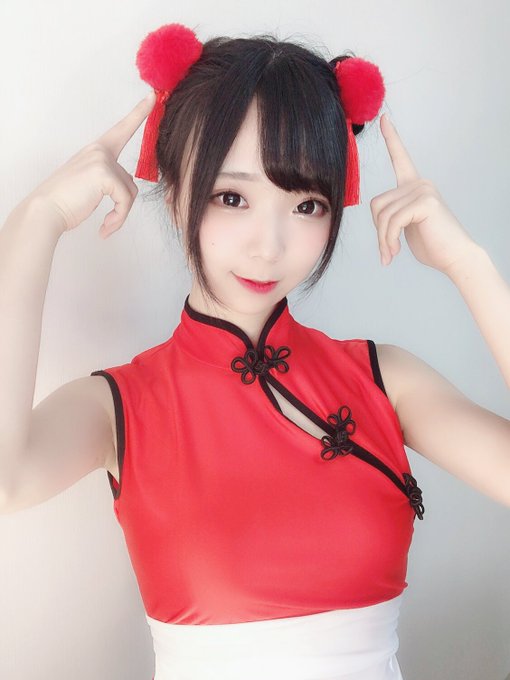 Twitterのコスプレ画像7