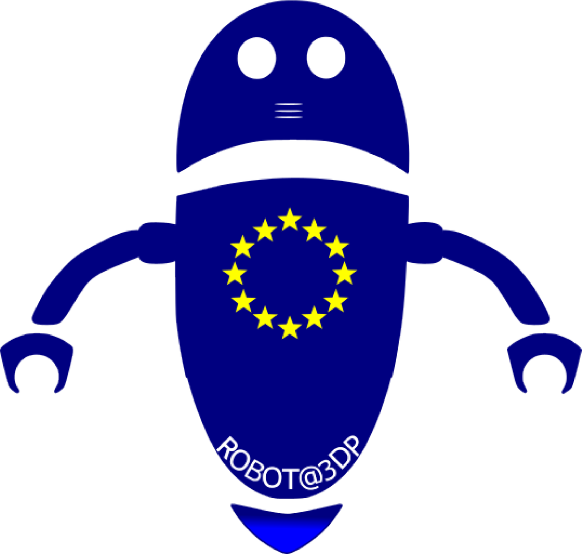 dabideus's tweet photo. #robot3dp izeneko #ErasmusPlus #KA2 proiektu berria hasi dugu #elektronikadonbosco-n. #3Dprinting eta #Robotics landuko dugu ikasleekin. #Slovenia-ko, #Italy-ko, #Romania-ko eta #Spain-ko partner-ak izango ditugu bidelagun. Jarrai ezazue proiektua: https://t.co/3F7uiSs7Jc https://t.co/hXoGW7Vbw7