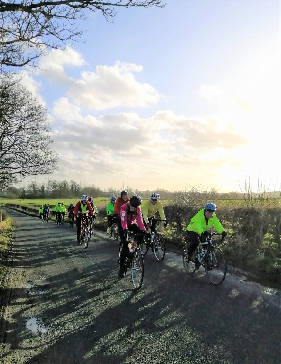 SOC Cycling tweet media