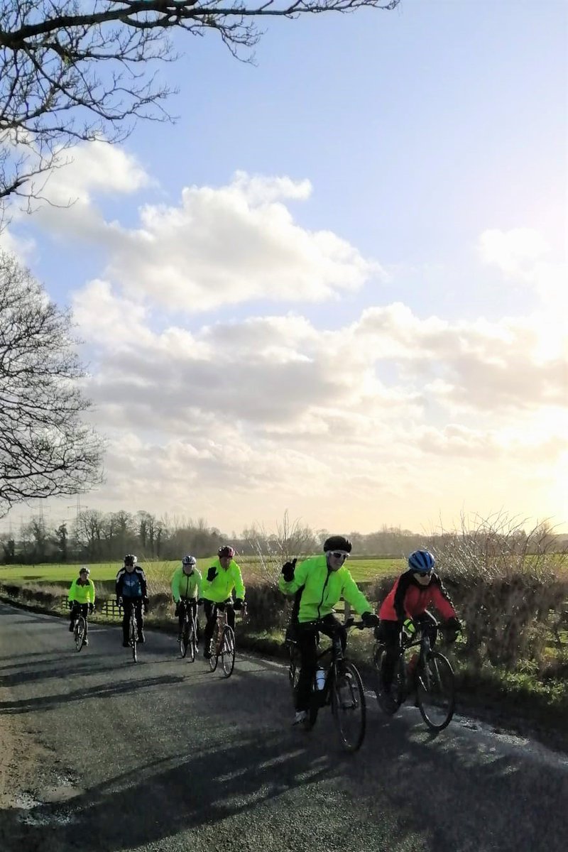 SOC Cycling tweet media