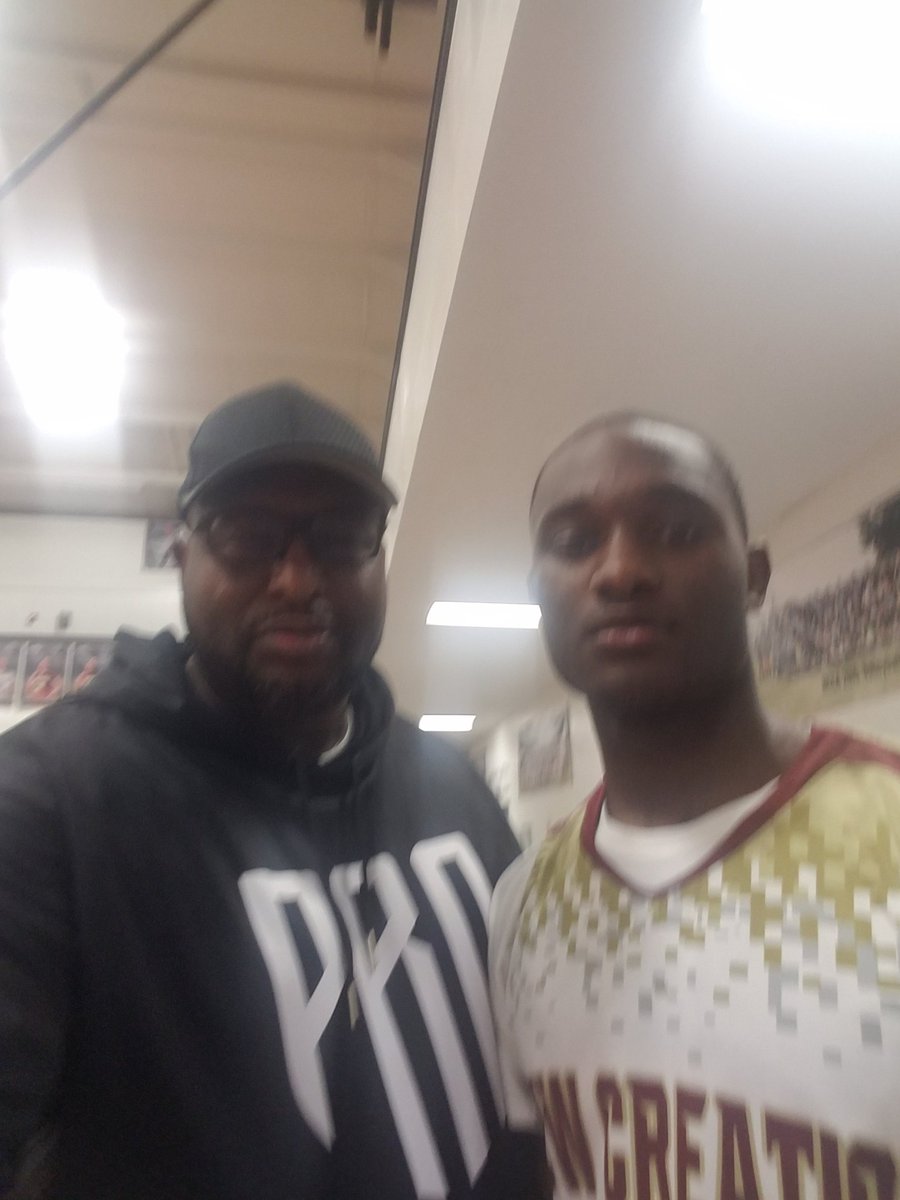 KendallN_PRO's tweet photo. 🚨TOP PERFORMANCES🚨

(Boys)
Creekside - 76
New Creation- 66

Close loss, Phillip Gaye held his own and led NCCA with 17pts &amp; Amon McDowell had 11pts Jer'miah cooper 9pts &amp; Bryce Ballard 8pt 10Rb New Creation will surprise a lot of teams Young but Strong💪

#PRO
#AgainstAllOdds https://t.co/lXt7gNacpG