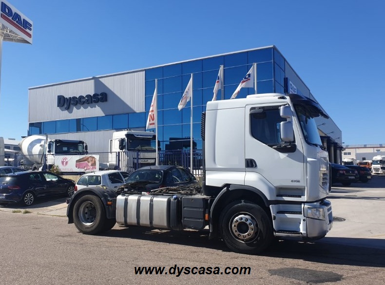 dyscasa's tweet photo. Cabeza tractora Renault Premium 410 ( Fecha de matriculación 25/06/2008, equipado con cambio automático, equipo hidráulico ... )

https://t.co/izTVFsPWeD https://t.co/wdnGqkTvo7