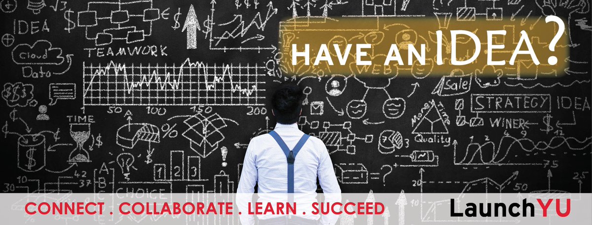 ABStartupSource's tweet image. Tomorrow, the top three startups from the 2019 @LaunchYU_York Accelerator program will present their final pitches in competition for our annual StartupSource Market Entry Award. Read more on our blog: bit.ly/StartupSourceA…