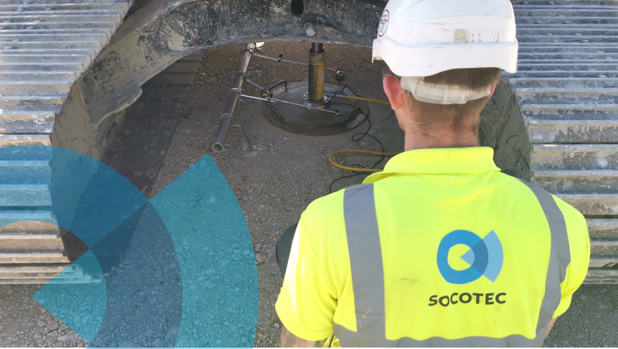 SOCOTEC_UK's tweet photo. SOCOTEC offers both #PlateLoad Tests and #CBR Tests nationwide as part of a comprehensive range of field #testing services. 

Click here for more information -> https://t.co/evO1iEyrxt https://t.co/B8vS7ryjPs