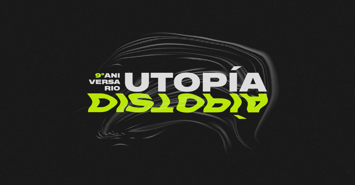 mexicosae's tweet photo. ¡El 9no aniversario de SAE México se aproxima! Pronto te daremos a conocer más detalles de nuestro tema #UtopiaDistopia. Espéralo. #iloveSAE https://t.co/H12reuyjDY