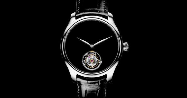 eyebeehumanhive's tweet image. This $75,000 Watch is Coated in the Darkest Material on the Planet dlvr.it/RN5Y59 #SciFiVisions #thedigest