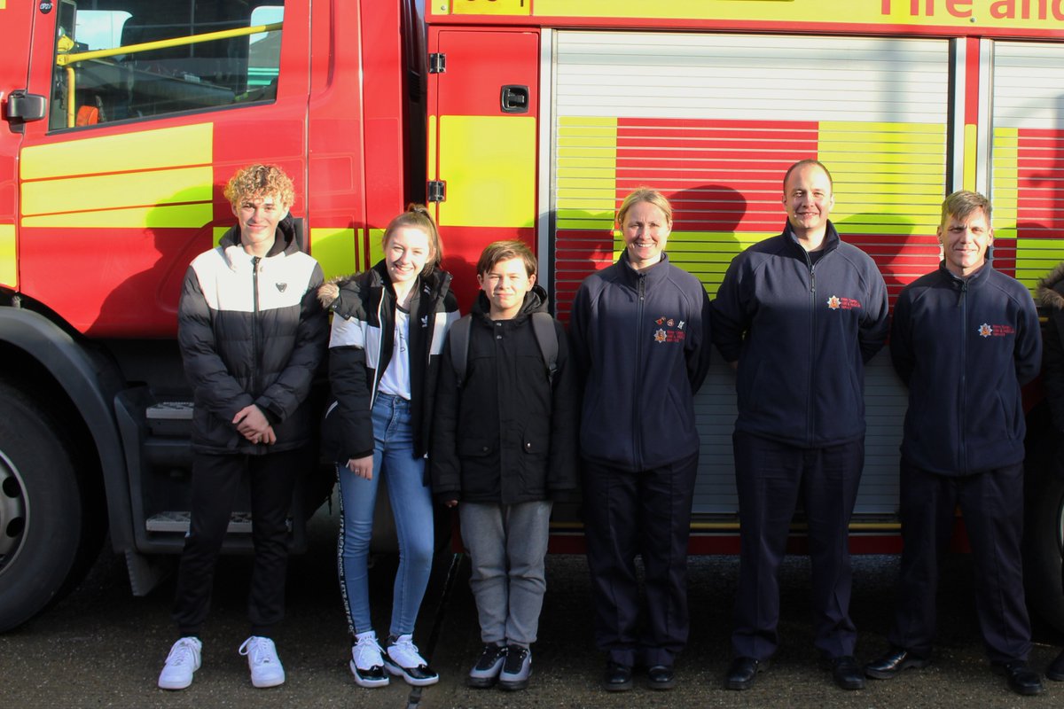 Proximity Church tweet media