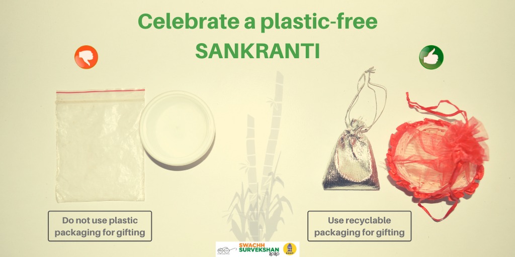 BBMPSWMSplComm's tweet image. #SwachhSurvekshan2020Bengaluru
#Sankranthi2020
#HappySankranthi
#NammaOoruSwachhaBengaluru 
#BBMP #Bengaluru