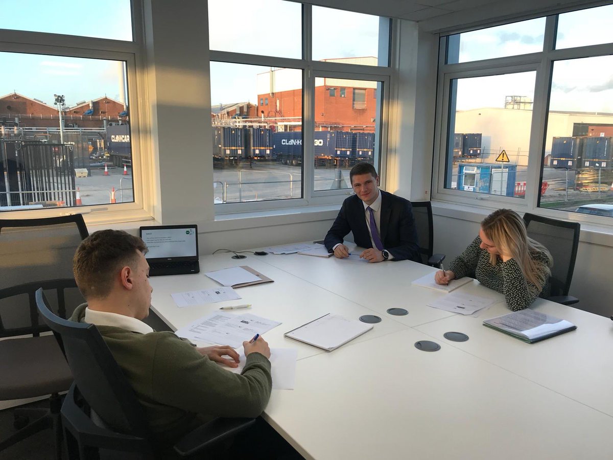 U8 Business Management tweet media