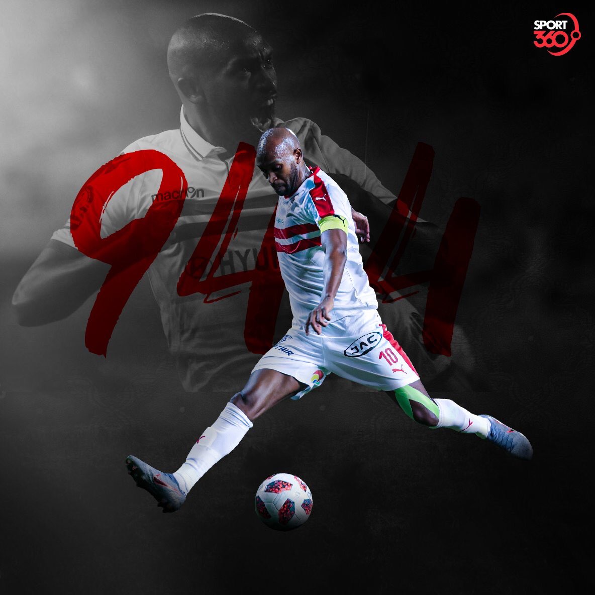 الأباتشي <a href="/Shikabala/">Shikabala</a> يعود للتسجيل مع #الزمالك بالدوري المصري  فى مرمى #الجونة بعد غياب 944 يوم، أخر أهداف #شيكابالا بالدوري كان بالجولة الـ 31 في موسم 2016/17 في مرمي نادي #أسوان ⚽️🔙

#الجونة_الزمالك

#جمال_السيد💫
#الكرة_مع_جيمى⚽️