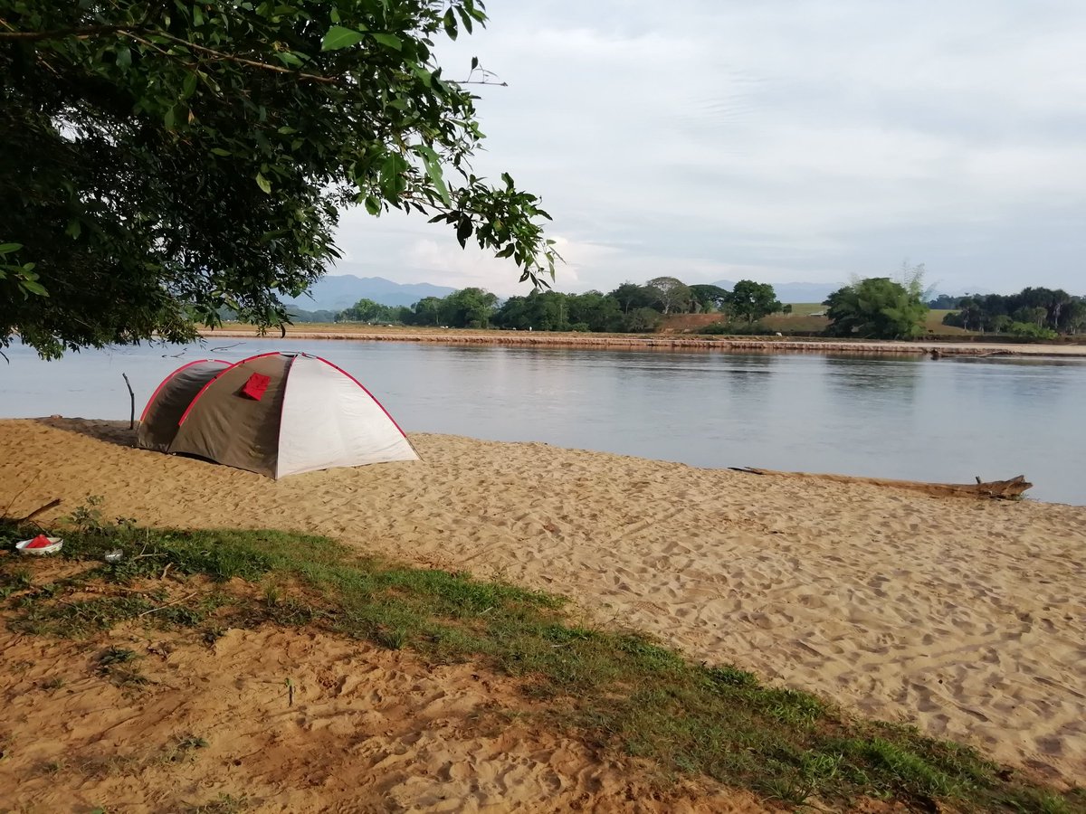 PaisajesCaqueta's tweet photo. Río Guayas 🏖️ https://t.co/Umsw3eTeHn
