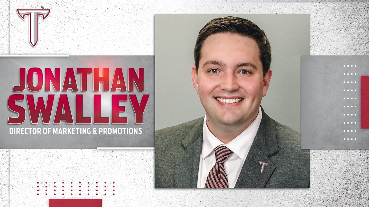 Troy Athletics tweet media