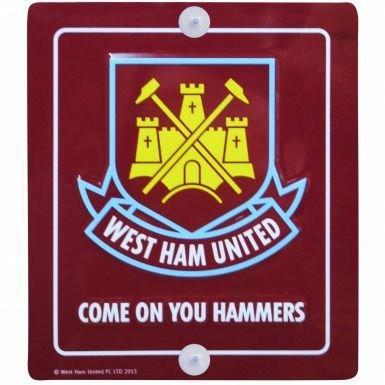 West Ham Fans tweet media