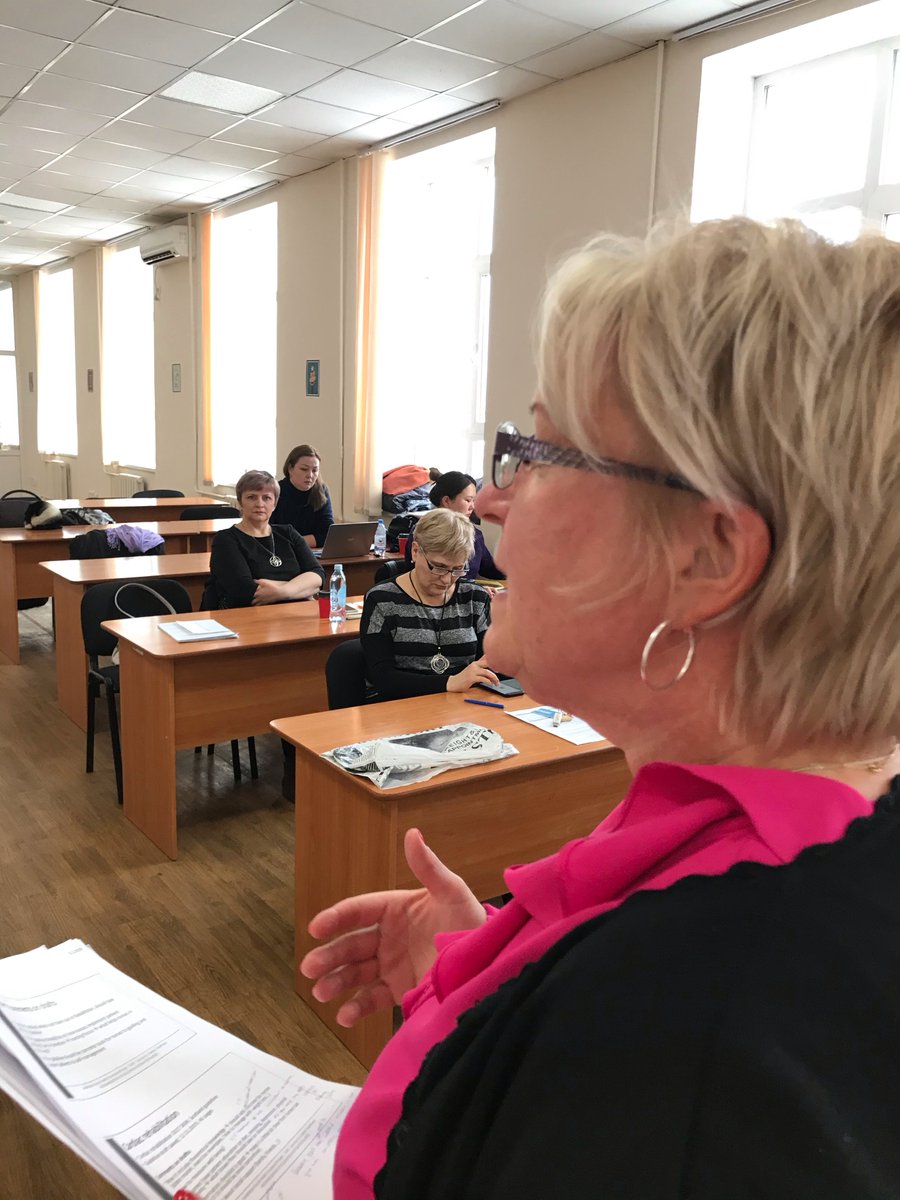KFEIGConsortium's tweet photo. #SHIPproject Task 3/Act 3.4 Experts @KivinenEveliina @LAMKfi  Sari Järvinen @JAMK_fi  &amp;dev. groups @#NurSultan Adaptation&amp;implementation design of evidence-based nursing clinical guidelines. Cooperation power! Certification!  @KFEIGConsortium @HAMK_UAS @minhealthKZ @WorldBankECA https://t.co/B8losANua6