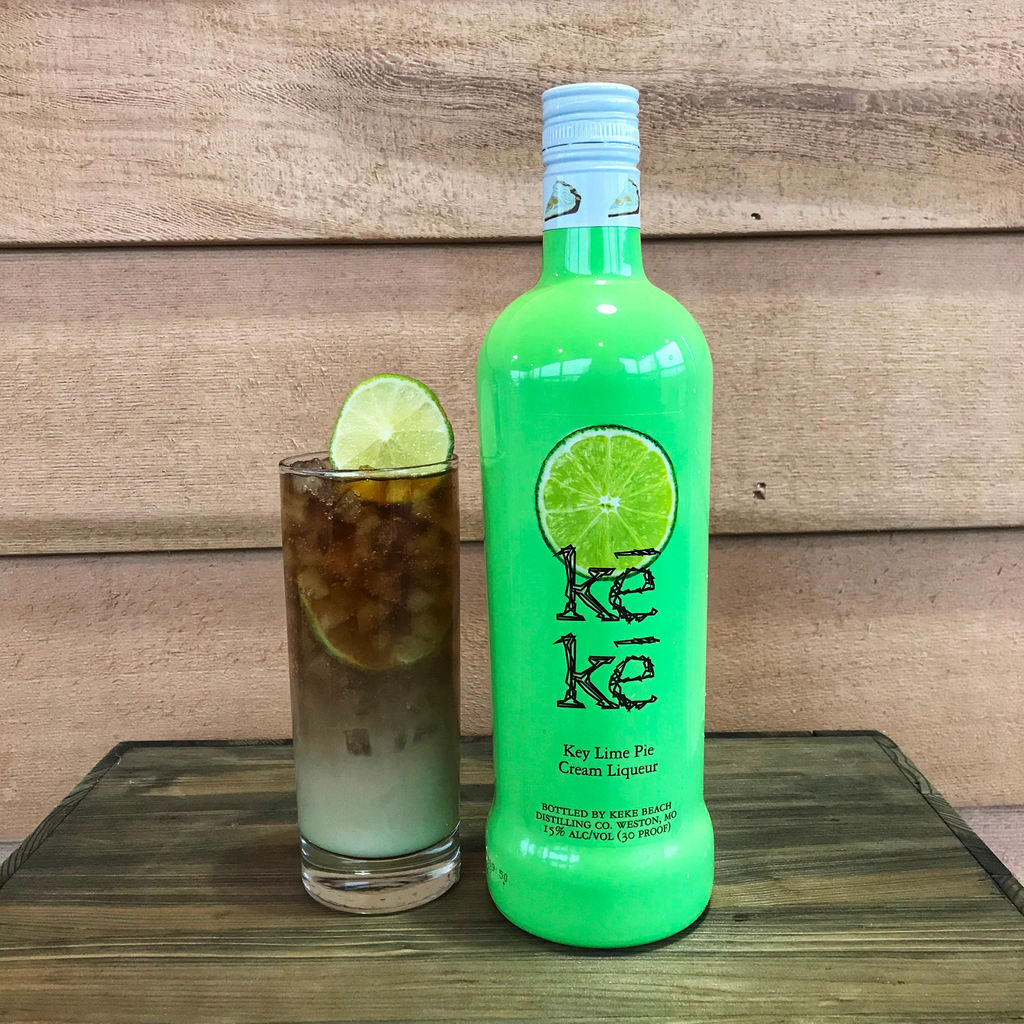 Keke Beach Key Lime Cream Liqueur Recipes Deporecipe.co