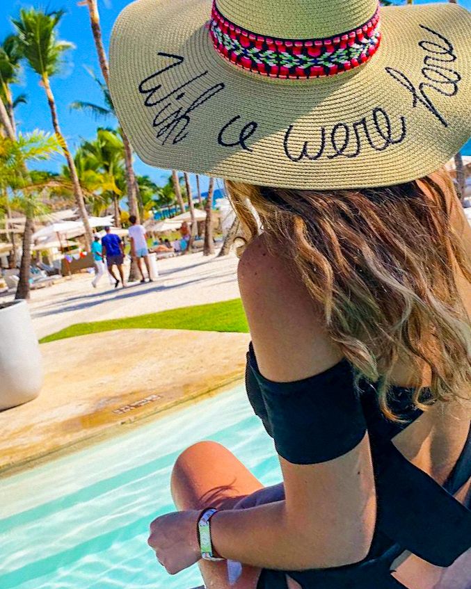 EdenRocCapCana's tweet photo. Wish you were here!
#WednesdayRelaxation #BeachDay #EdenRocCapCana #RelaisChateaux #CapCana https://t.co/DFLPTHMgUE