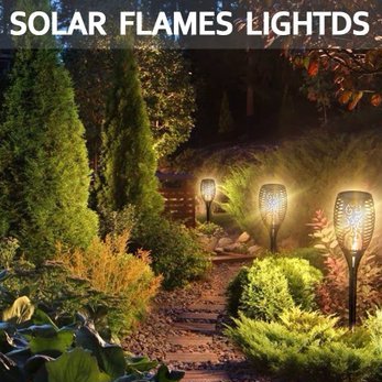 jerrylivelevine's tweet photo. SOLAR TORCH LIGHTS SMART BOT Dancing Flames (Pathways, Entryways) OUTDOOR LIGHTING REVIEW 

LED Waterproof Flickering Flame Solar Light Torch Garden Lamp Outdoor Landscape Decoration Garden Lawn Light
#SolarLamp #FlameLamp #Waterprooflamp #FlickeringLamp
https://t.co/NtUvcmFtNH https://t.co/r9cFxtUfnG