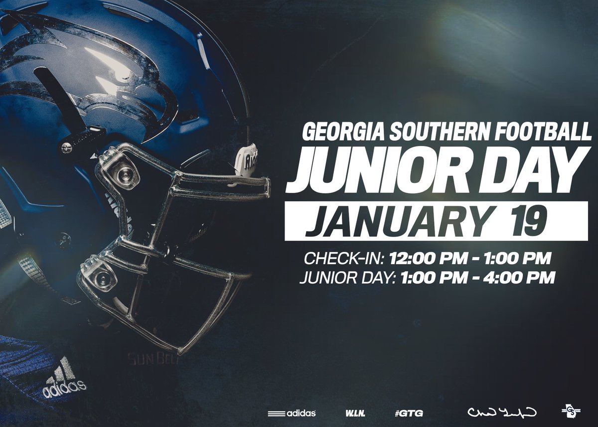 ZaylenCook's tweet photo. Extremely blessed to be invited to GSU junior day🙏🏾. #ROYAL8 @GSAthletics_FB @theRealBSReport @CoachHoon https://t.co/WjM9btazJN