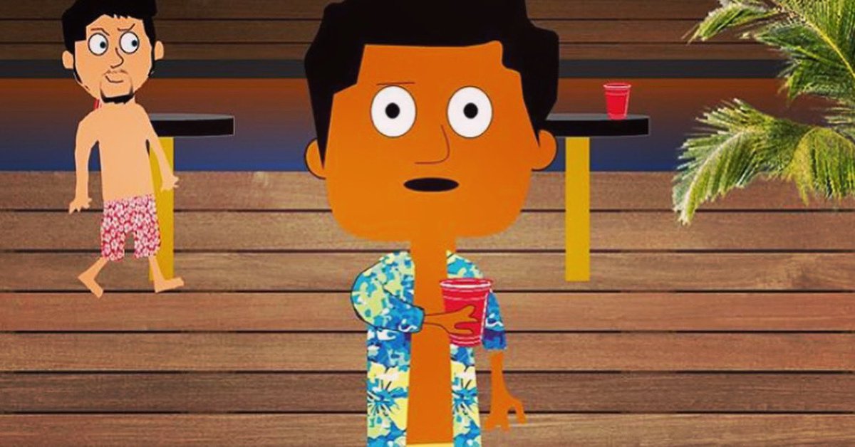 emperorchooch's tweet photo. New episode of @choochtheshow next week! https://t.co/erSsHUJT4N
