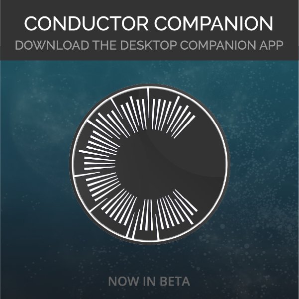 Conductor Tech tweet media