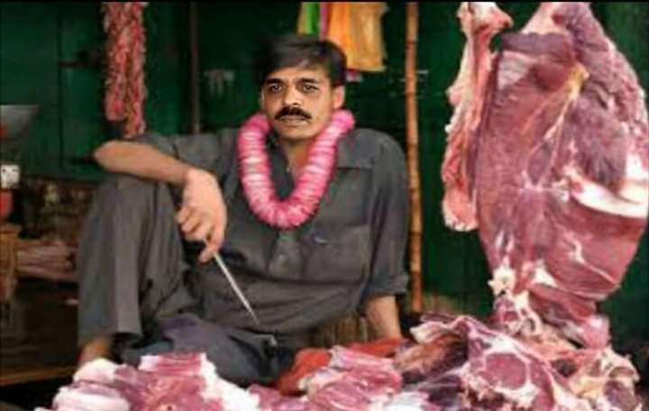 jaffar_kakar's tweet photo. آصف قصائی۔۔۔
قصائی کو عزت دو۔۔۔😂
#whosetimeisup https://t.co/SnvBeok1uy
