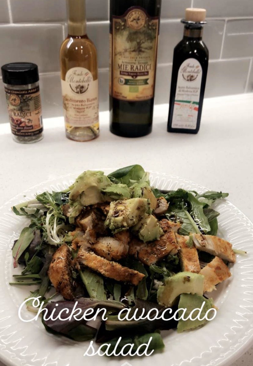 #HealthyEating #HealthyFood #HealthyLiving