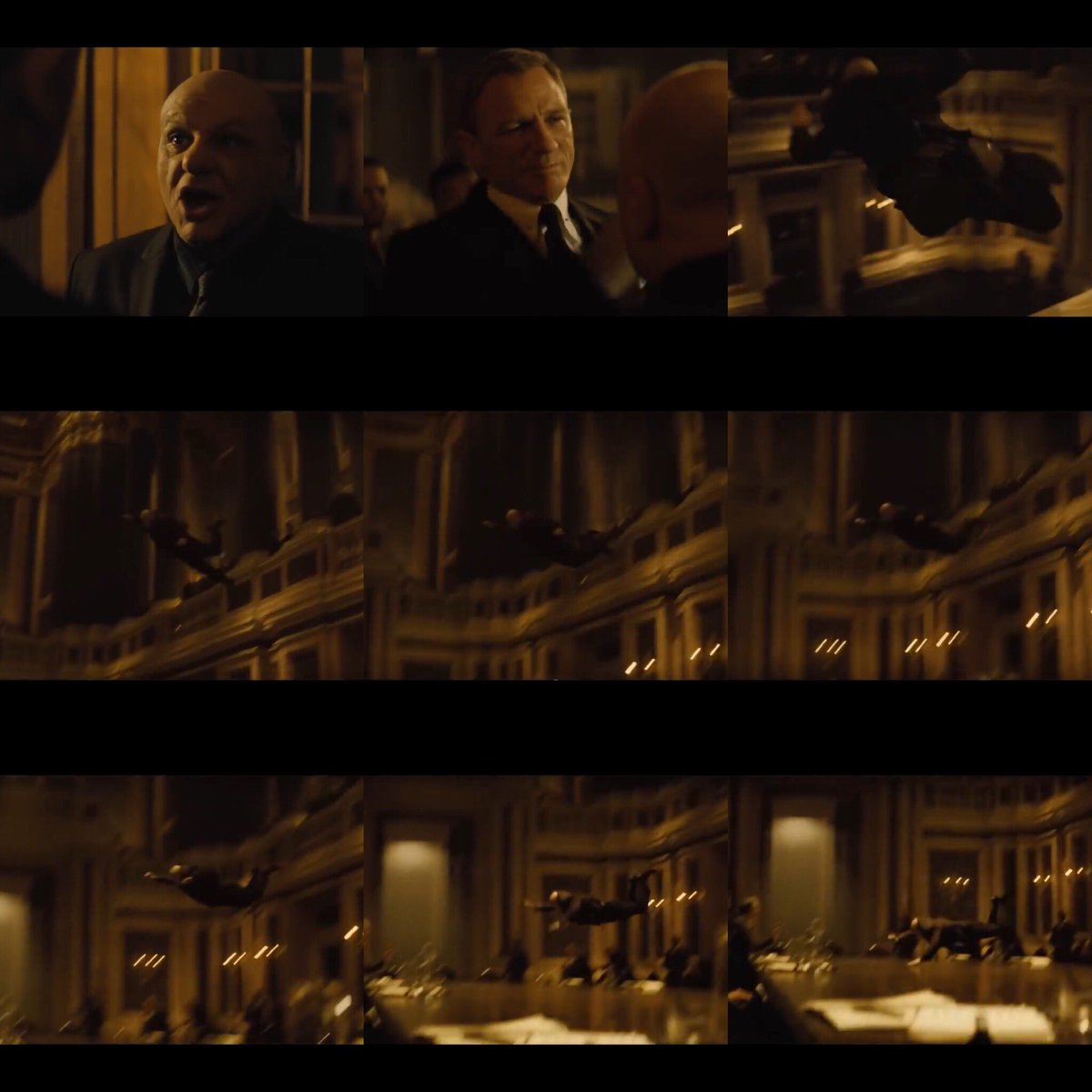 Behind The Stunts (@stuntcentral) on Twitter photo Stuntman Brian Nickels doubled the Spectre doorman who is thrown off the balcony by <a href="/007/">James Bond</a> he passed away today and we would like this to be RT’d in his honour #JamesBond #Spectre #stunts #standupforstunts Stuntman Brian Nickels doubled the Spectre doorman who is thrown off the balcony by <a href="/007/">James Bond</a> he passed away today and we would like this to be RT’d in his honour #JamesBond #Spectre #stunts #standupforstunts
