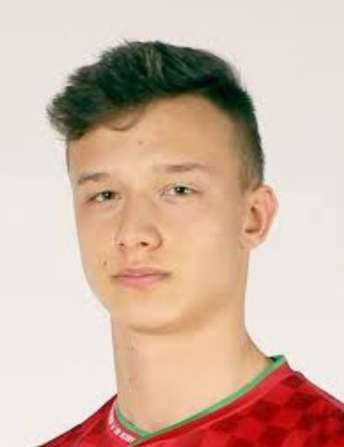 Adrien140215's tweet photo. Mercato

🚨info/bruit (en test?)

🚨Les Liégeois entrain de s'activer,les Rouches en passe d'accueillir un jeune median polonais de 18 ans, Kacper #Radkowski ce dimanche !

#Deal : 
Transfert : En test ?
🔄Zaglebie So. ➡ Standard (?)

Via [@sportpl] https://t.co/1ZOubxayQa