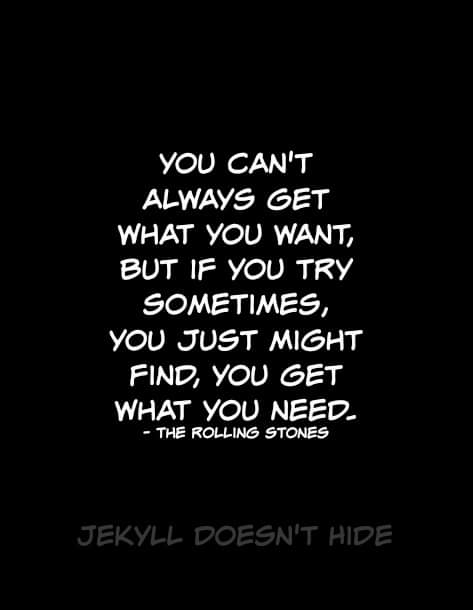 mox211's tweet image. We always get what we need instead of what we want! 🤔🤔🤔 #rationalthoughts #PositiveVibesOnly #foodforthought