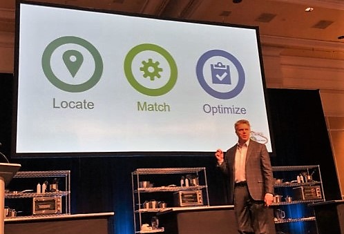 Visit us today at the 2020 Potato Expo in Las Vegas in Booth #620. Kyle Coleman, of NovaSource, will be there to explain more about the presentation he made Tuesday, January 14 regarding the Movement of Metam Sodium in Different Soil Conditions.