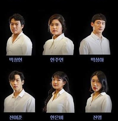 메소드연기로 가는 길 tweet media
