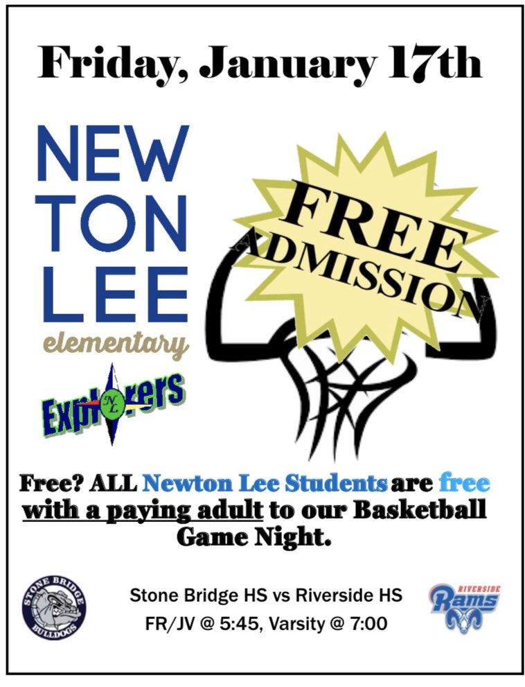 Riverside Rams Basketball tweet media